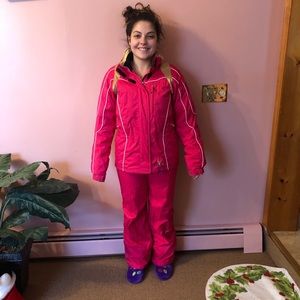 Ski Outfit